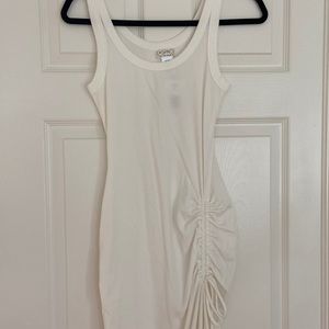 LSpace Fitted Dress NWT